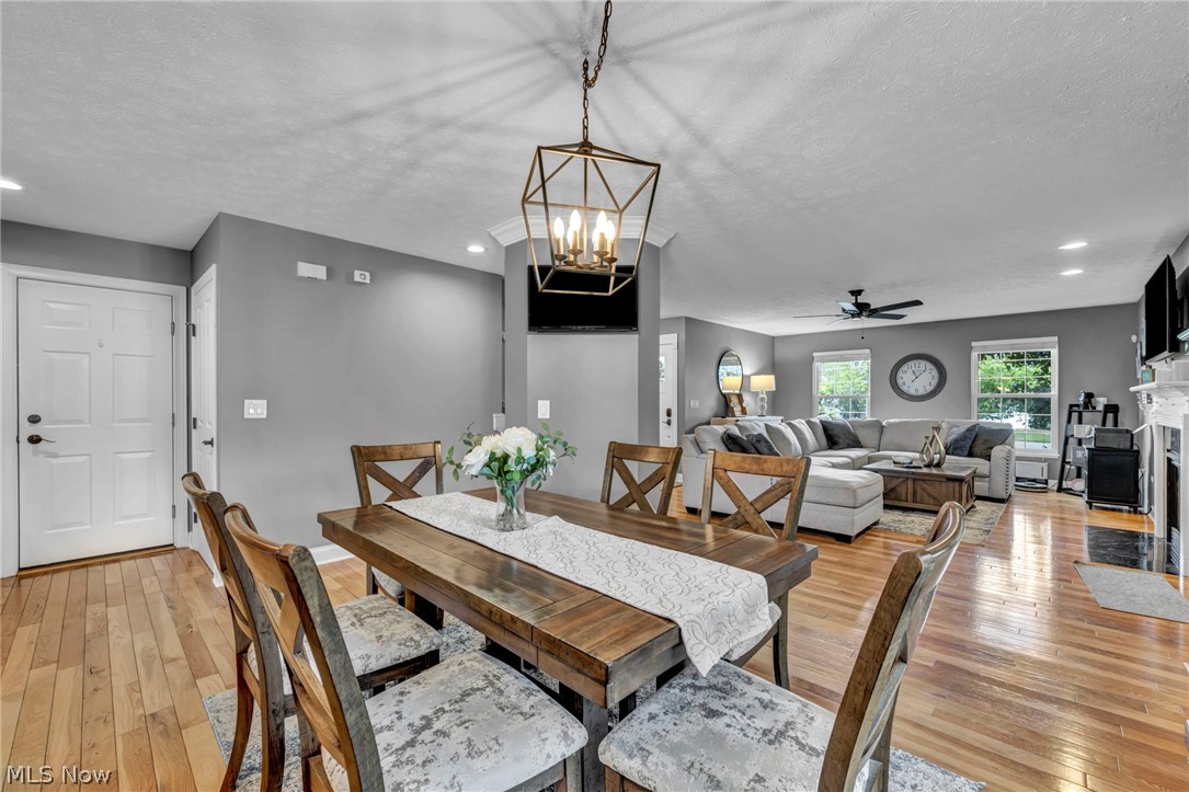 2723 Sexton Court Broadview Heights OH 44147