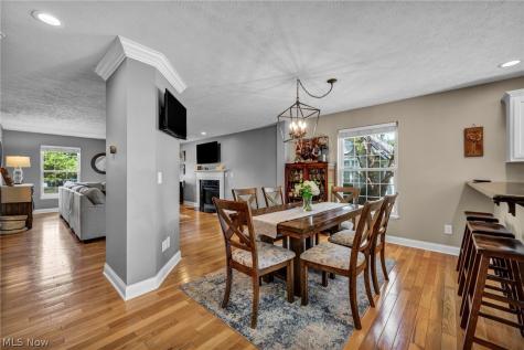 2723 Sexton Court Broadview Heights OH 44147