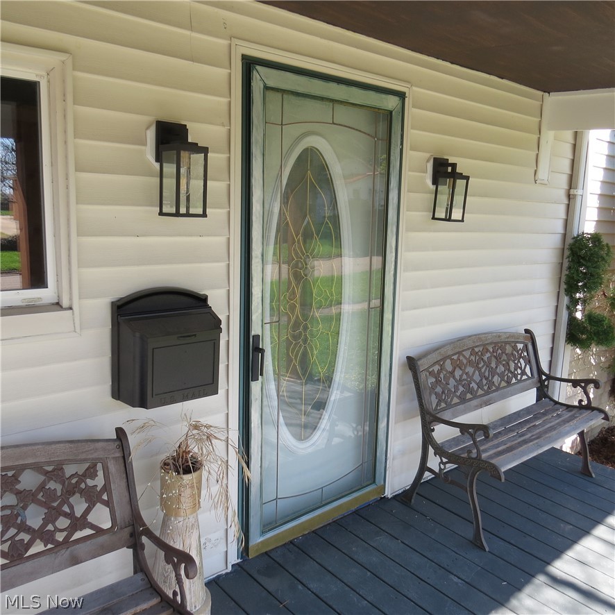 109 Park Avenue NE Carrollton OH 44615