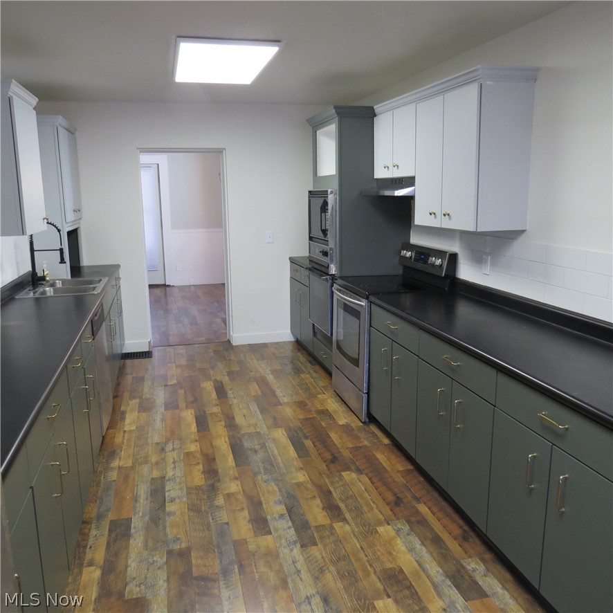 109 Park Avenue NE Carrollton OH 44615