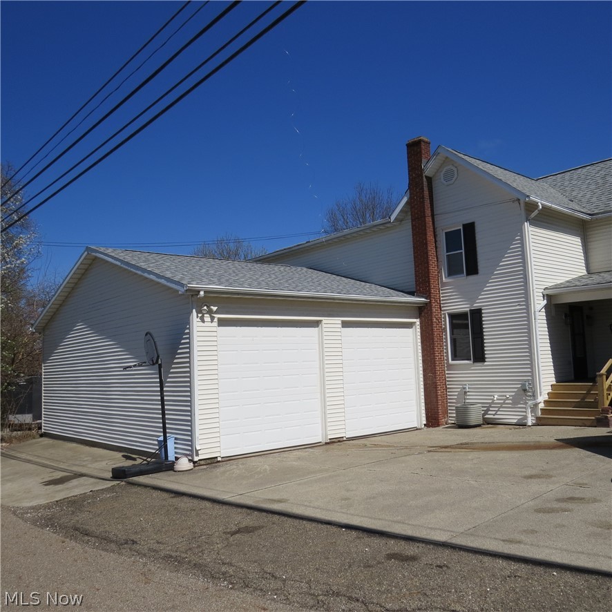109 Park Avenue NE Carrollton OH 44615