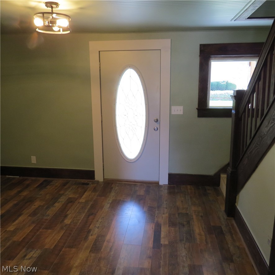 109 Park Avenue NE Carrollton OH 44615