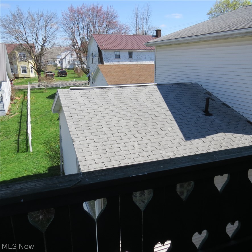 109 Park Avenue NE Carrollton OH 44615