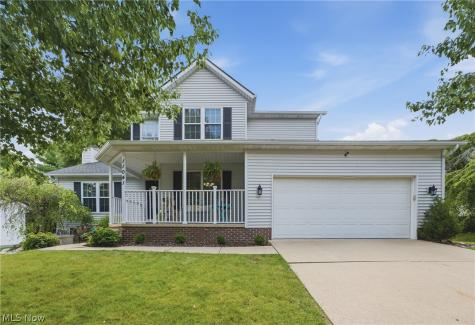 11041 Newbury Avenue NW Uniontown OH 44685