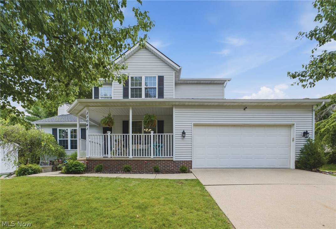 11041 Newbury Avenue NW Uniontown OH 44685