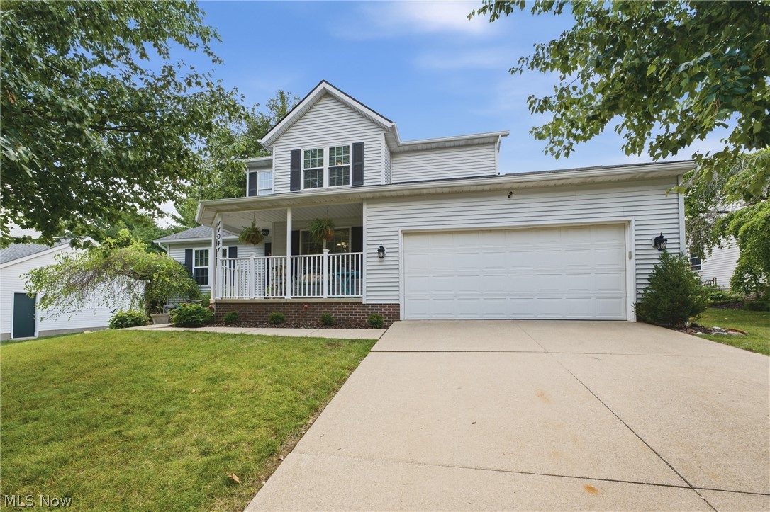 11041 Newbury Avenue NW Uniontown OH 44685