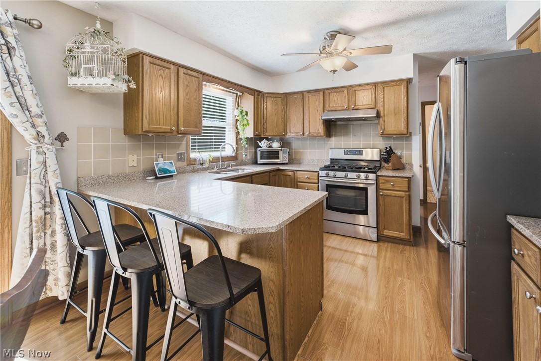 11041 Newbury Avenue NW Uniontown OH 44685