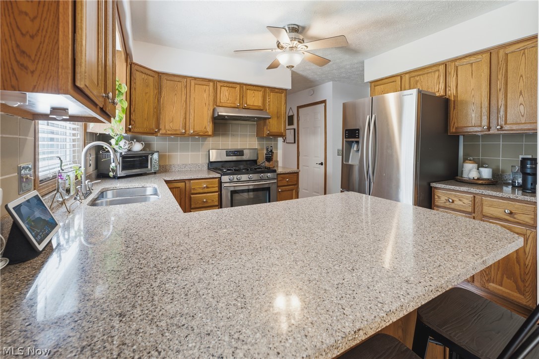 11041 Newbury Avenue NW Uniontown OH 44685
