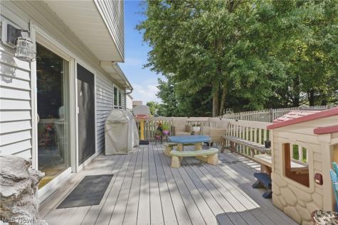 11041 Newbury Avenue NW Uniontown OH 44685