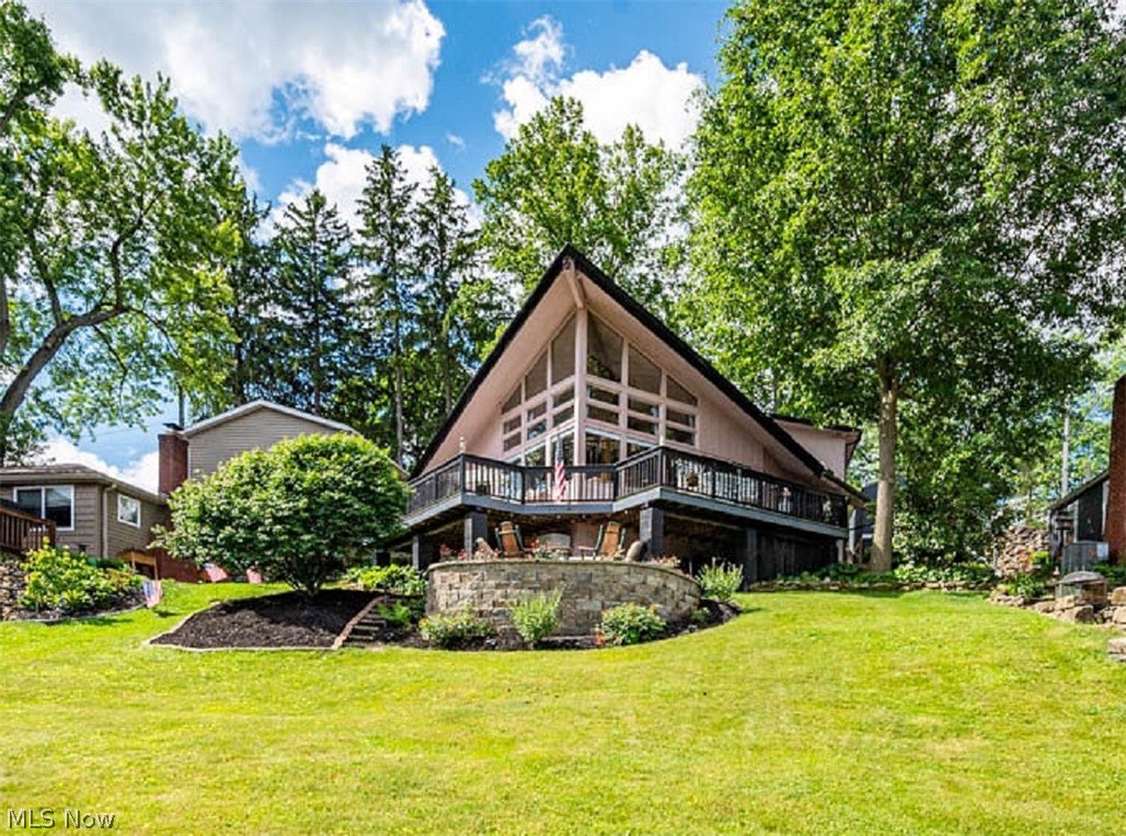 32050 Sunset Drive Hanoverton OH 44423