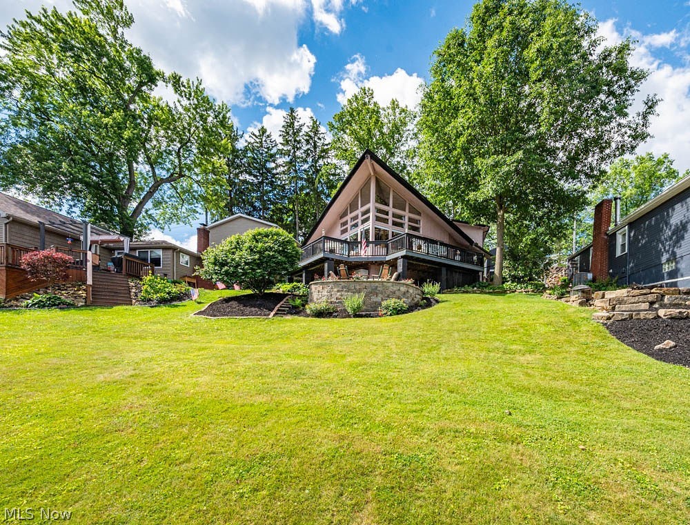 32050 Sunset Drive Hanoverton OH 44423