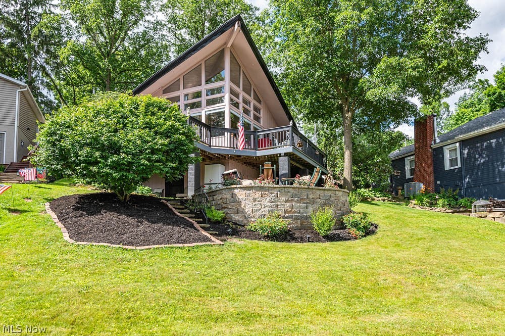 32050 Sunset Drive Hanoverton OH 44423