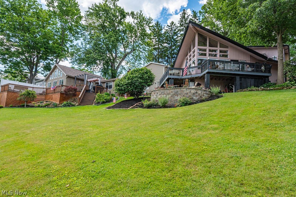 32050 Sunset Drive Hanoverton OH 44423
