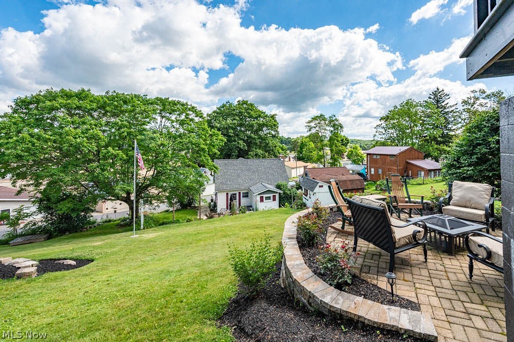 32050 Sunset Drive Hanoverton OH 44423