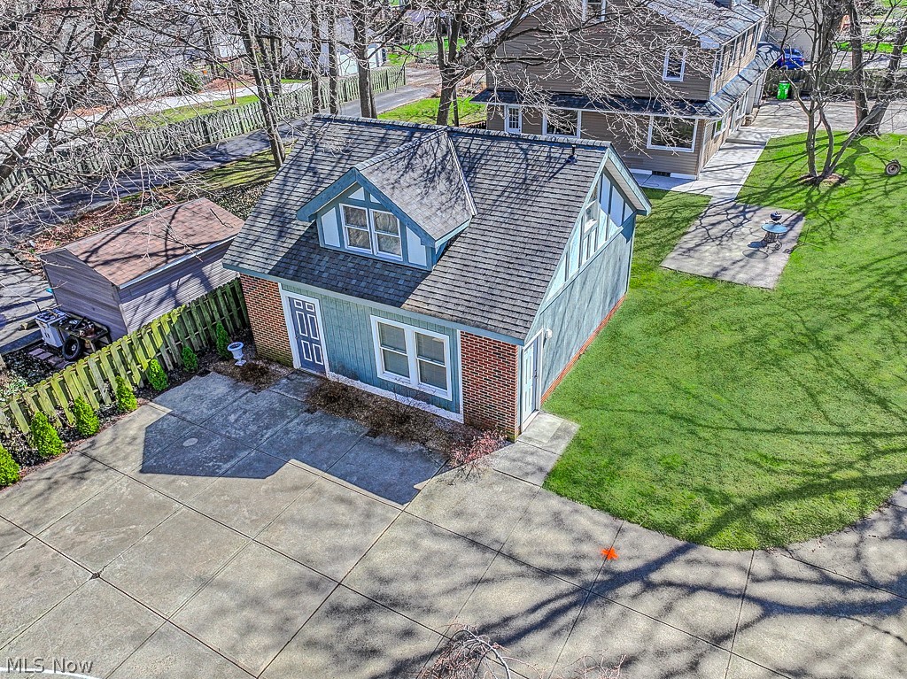1 E 192nd Street Euclid OH 44119