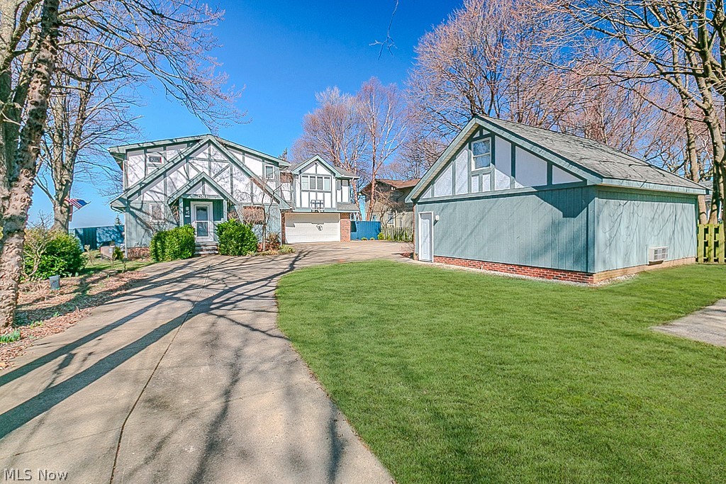 1 E 192nd Street Euclid OH 44119