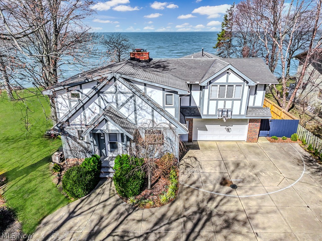 1 E 192nd Street Euclid OH 44119