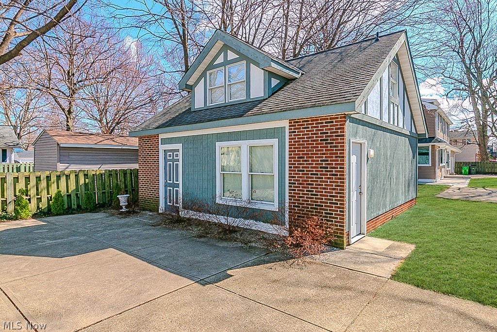 1 E 192nd Street Euclid OH 44119