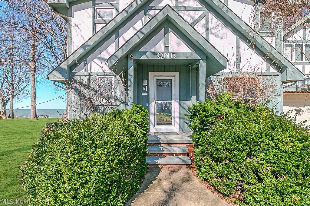1 E 192nd Street Euclid OH 44119