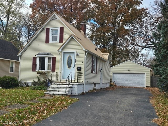 426 Jefferson Street Ravenna OH 44266