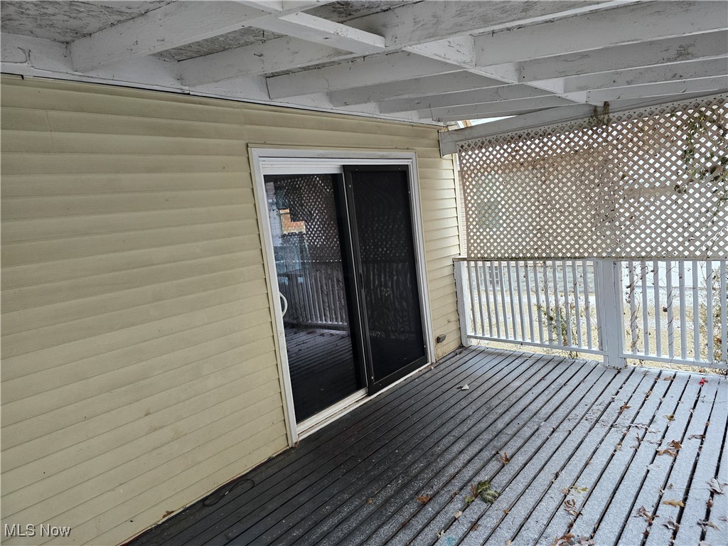 426 Jefferson Street Ravenna OH 44266