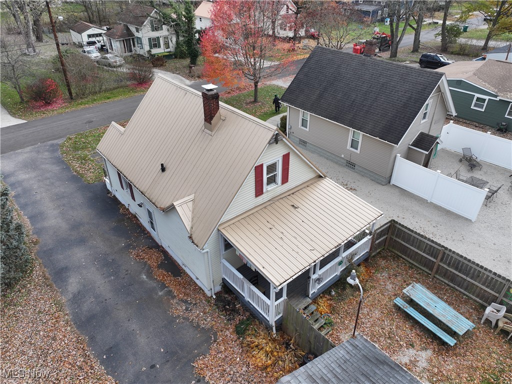 426 Jefferson Street Ravenna OH 44266