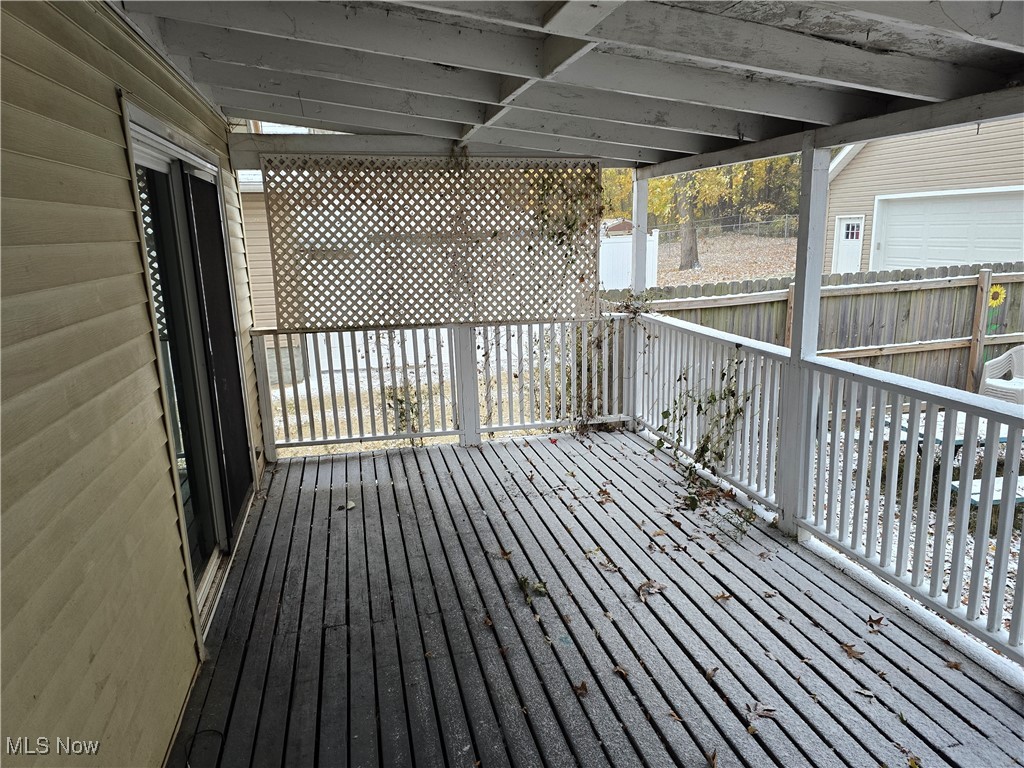 426 Jefferson Street Ravenna OH 44266