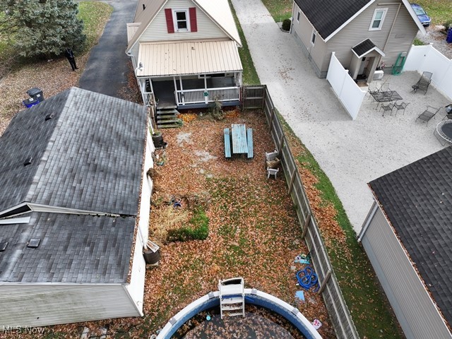 426 Jefferson Street Ravenna OH 44266