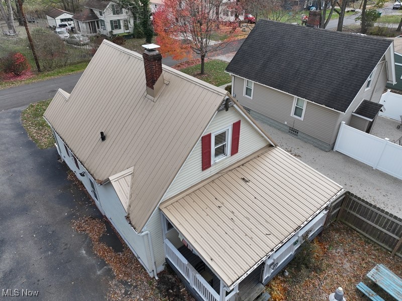 426 Jefferson Street Ravenna OH 44266