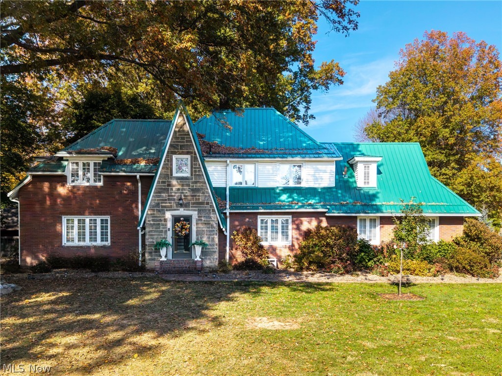 3571 Greenwich Road Norton OH 44203