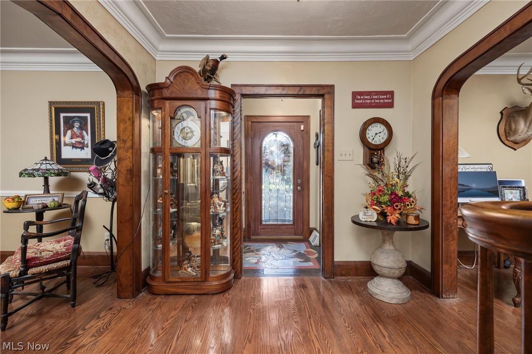 3571 Greenwich Road Norton OH 44203
