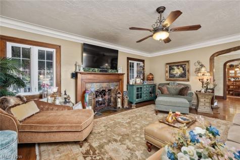 3571 Greenwich Road Norton OH 44203