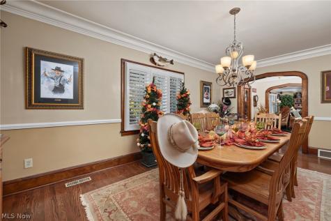 3571 Greenwich Road Norton OH 44203