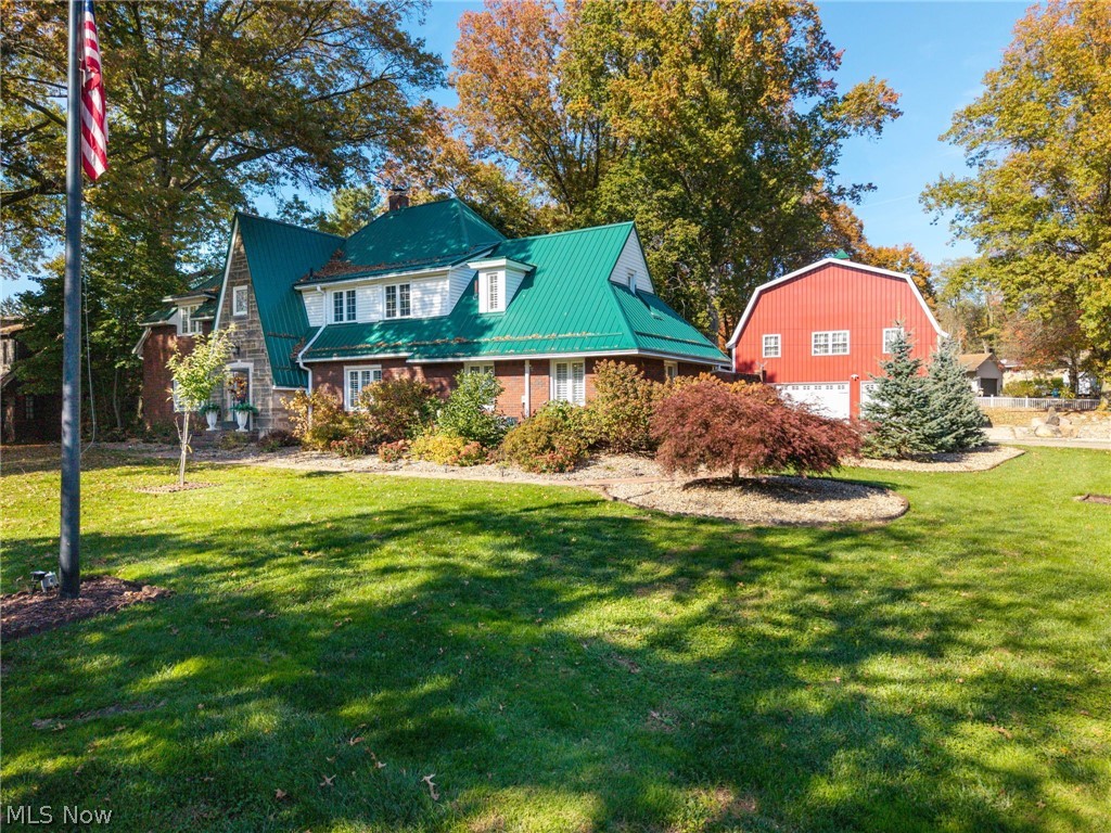 3571 Greenwich Road Norton OH 44203