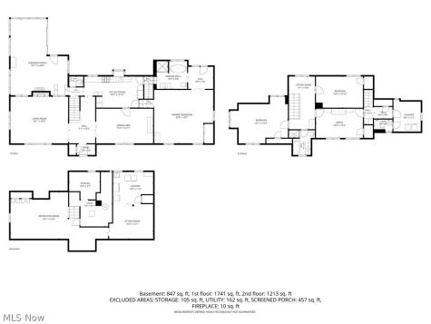 3571 Greenwich Road Norton OH 44203