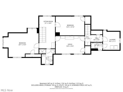 3571 Greenwich Road Norton OH 44203