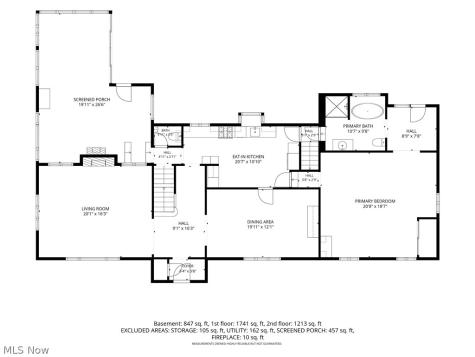 3571 Greenwich Road Norton OH 44203