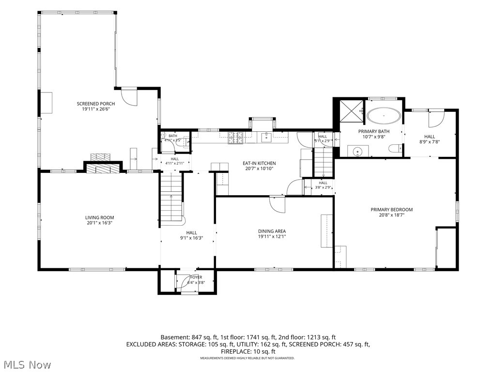 3571 Greenwich Road Norton OH 44203