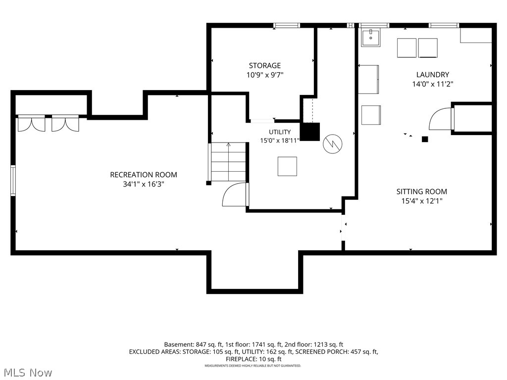 3571 Greenwich Road Norton OH 44203