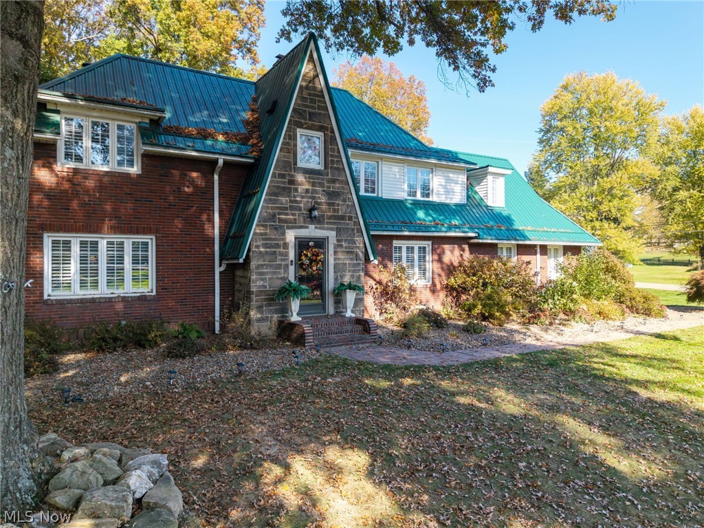 3571 Greenwich Road Norton OH 44203