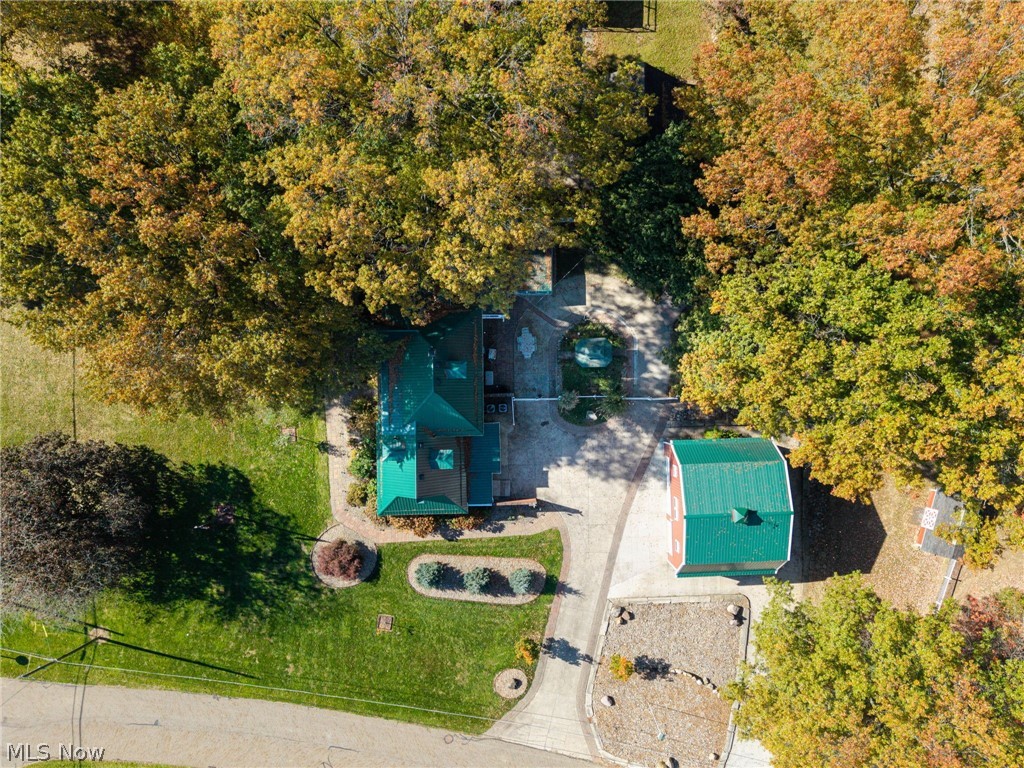 3571 Greenwich Road Norton OH 44203