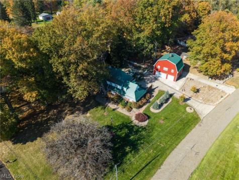 3571 Greenwich Road Norton OH 44203
