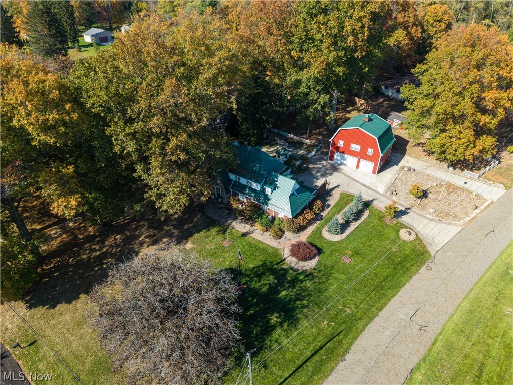 3571 Greenwich Road Norton OH 44203