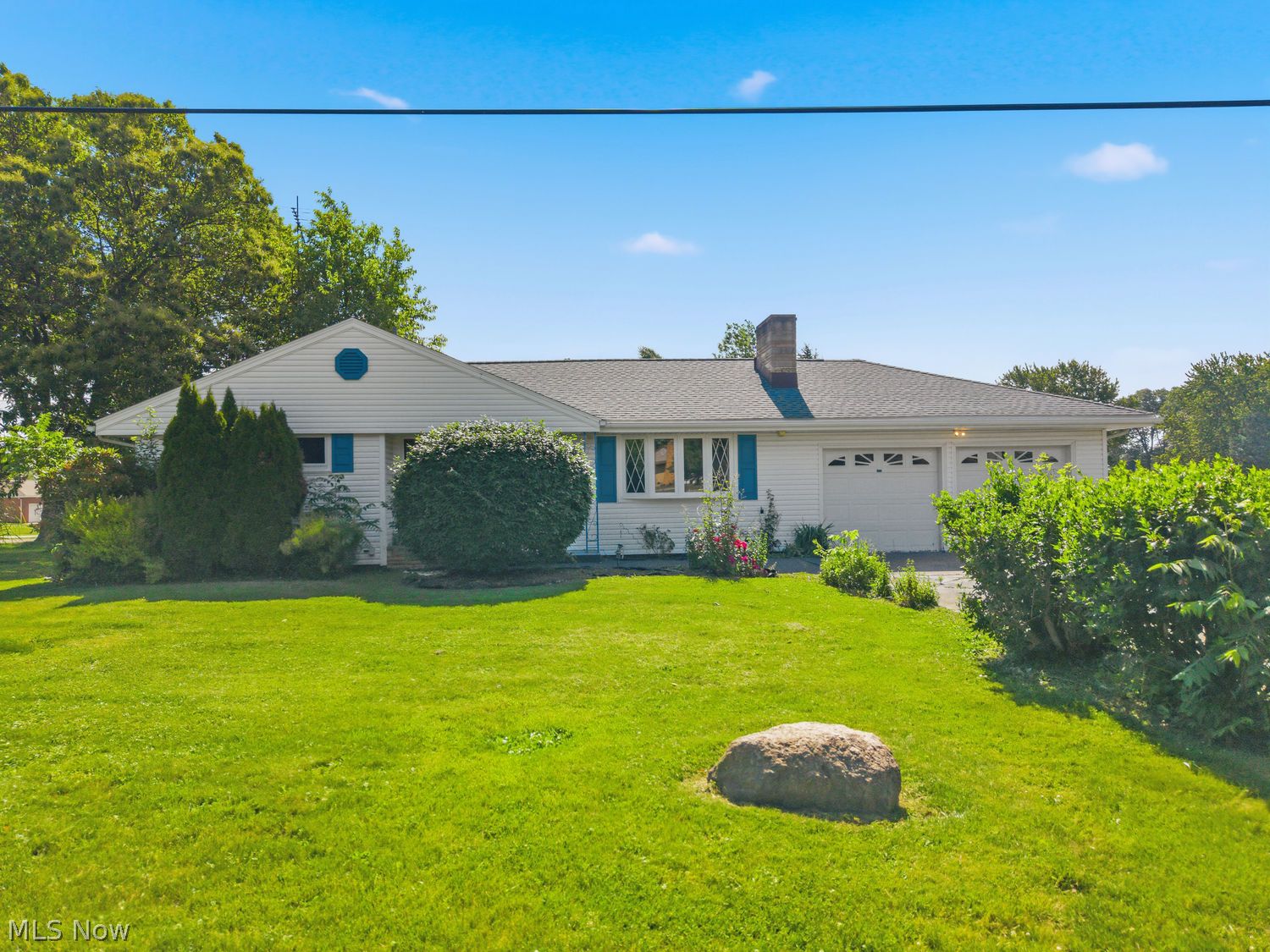 3366 Krisher Avenue SW Canton OH 44706