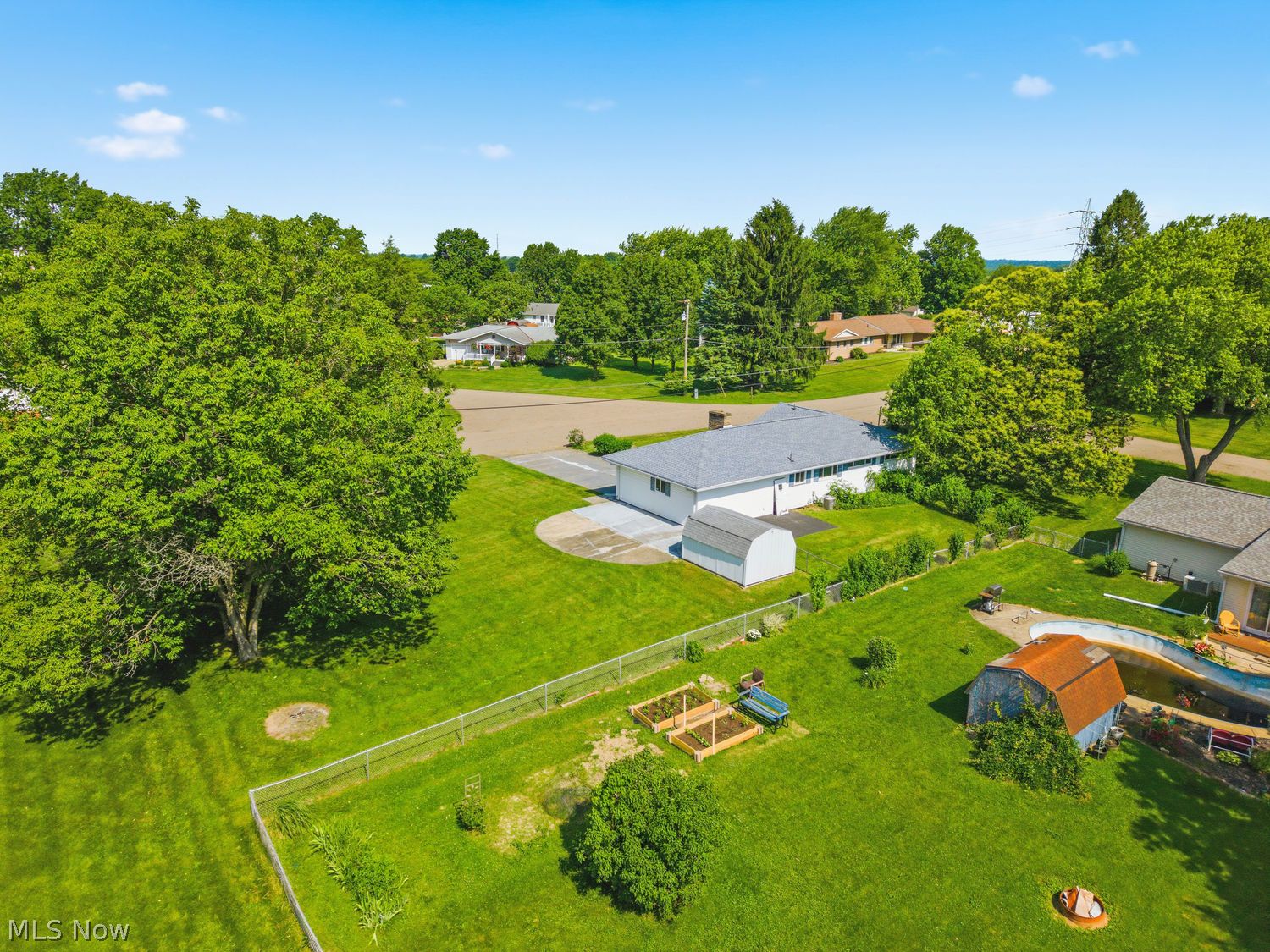 3366 Krisher Avenue SW Canton OH 44706