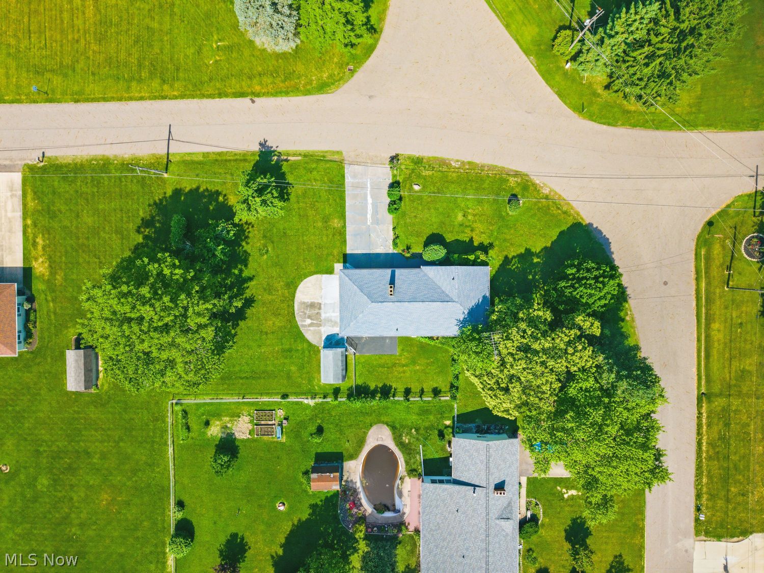 3366 Krisher Avenue SW Canton OH 44706