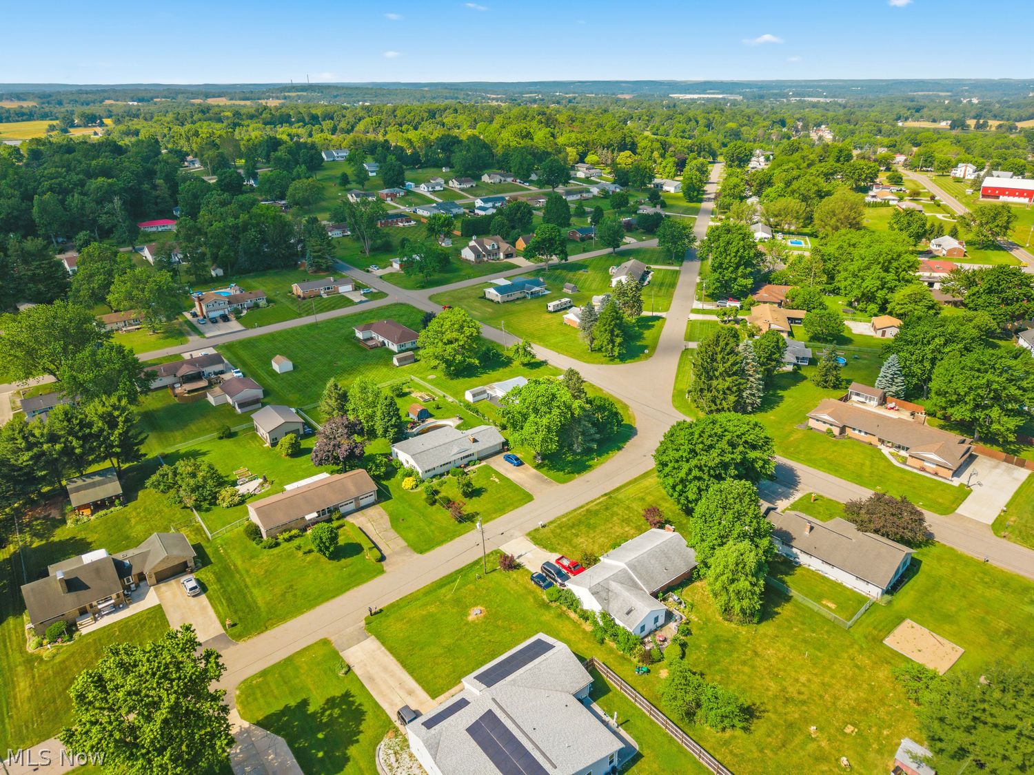 3366 Krisher Avenue SW Canton OH 44706