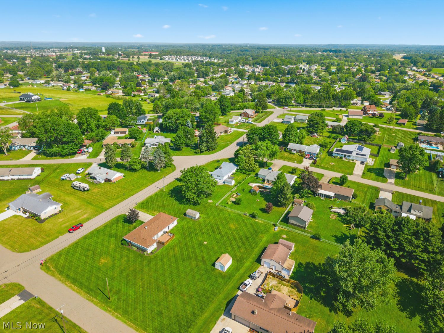 3366 Krisher Avenue SW Canton OH 44706