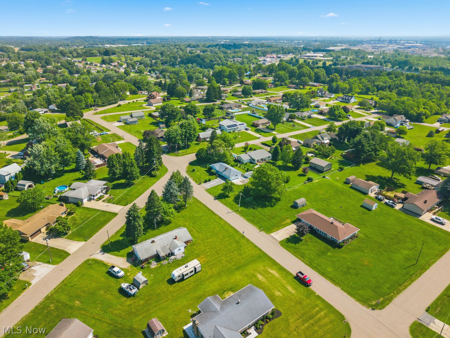 3366 Krisher Avenue SW Canton OH 44706