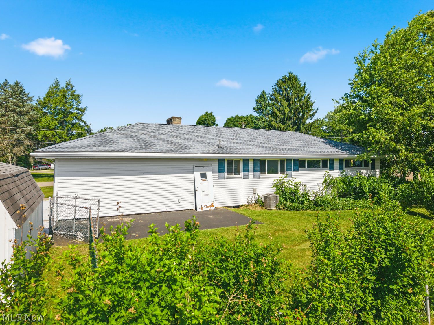 3366 Krisher Avenue SW Canton OH 44706